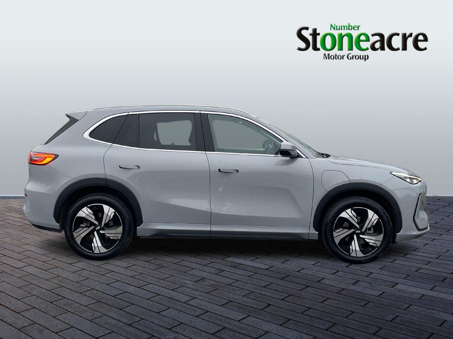 Used Geely Geely EX5 for sale - 77671694: Photo 8