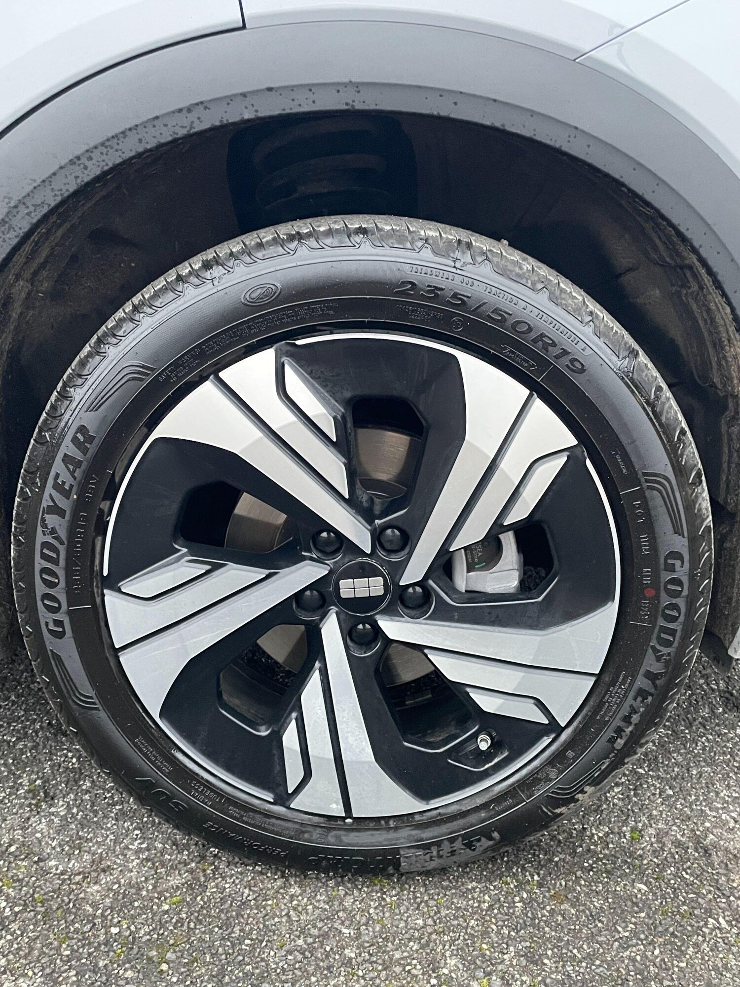 Used Geely Geely EX5 for sale - 77671694: Photo 9