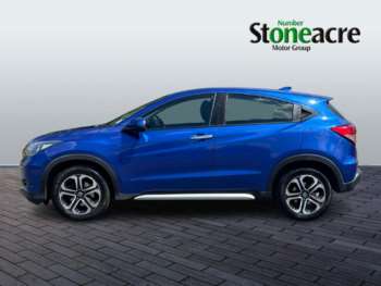 Used Honda HR-V 2016 for sale - 75110169: Photo