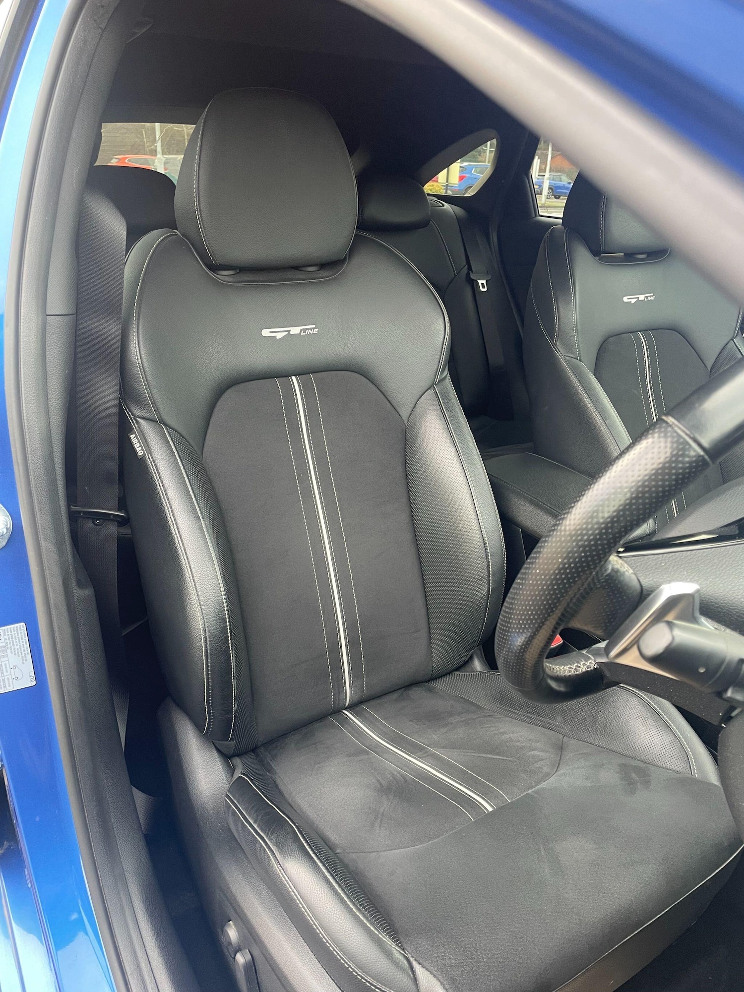 Used Kia Pro Ceed 2020 for sale - 77028982: Photo 11