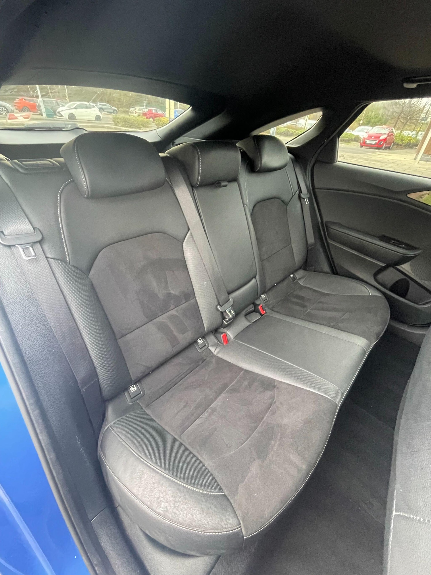 Used Kia Pro Ceed 2020 for sale - 77028982: Photo 12