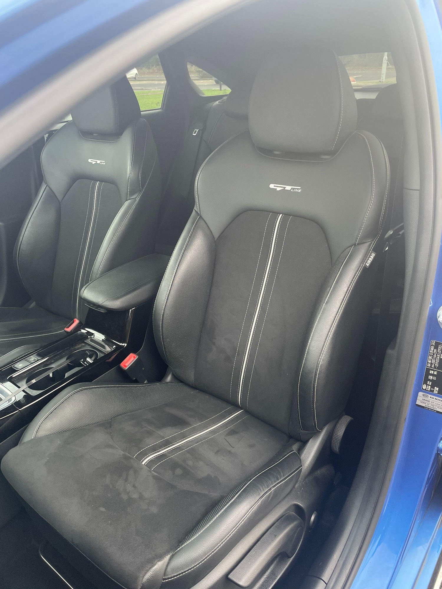 Used Kia Pro Ceed 2020 for sale - 77028982: Photo 13