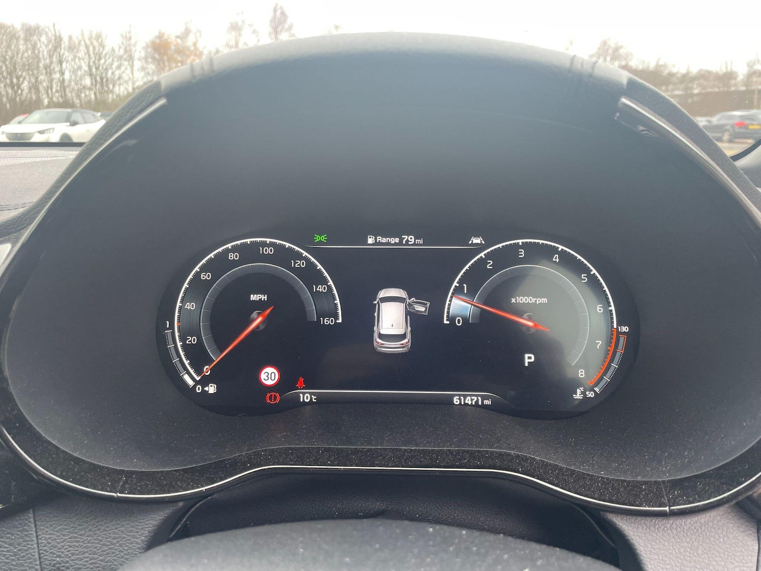 Used Kia Pro Ceed 2020 for sale - 77028982: Photo 16