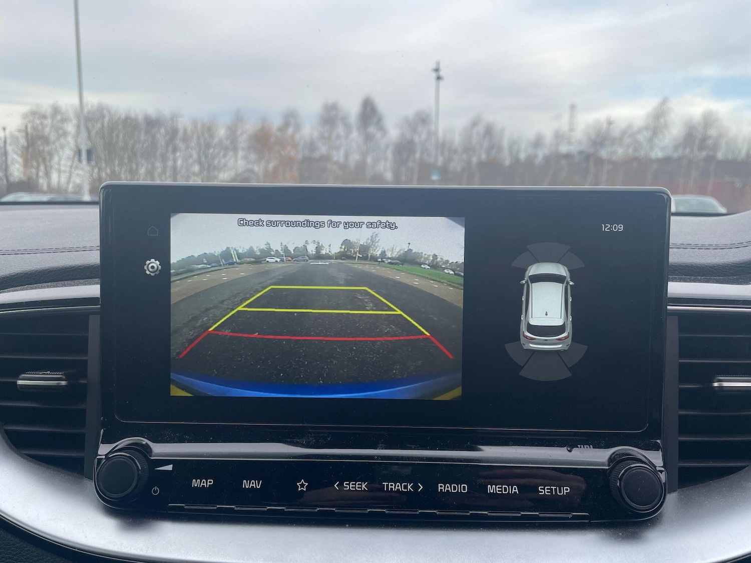 Used Kia Pro Ceed 2020 for sale - 77028982: Photo 20