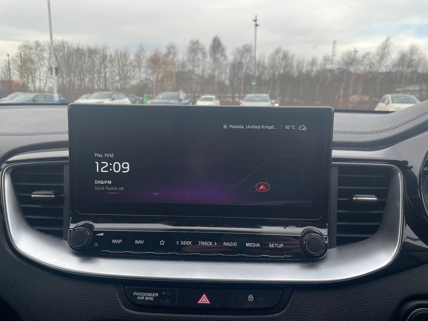 Used Kia Pro Ceed 2020 for sale - 77028982: Photo 21