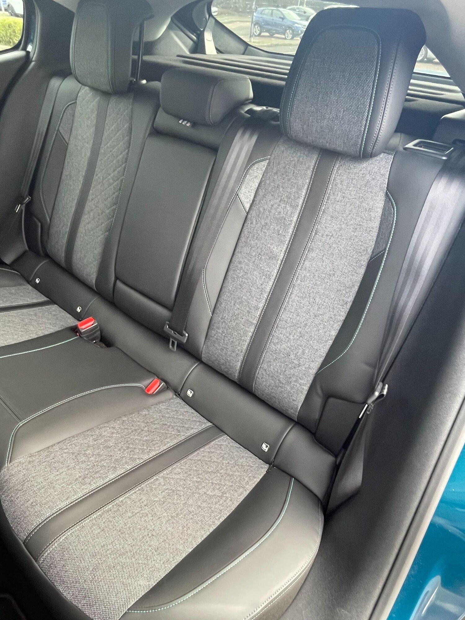 Used Peugeot 408 2023 for sale - 77670377: Photo 14