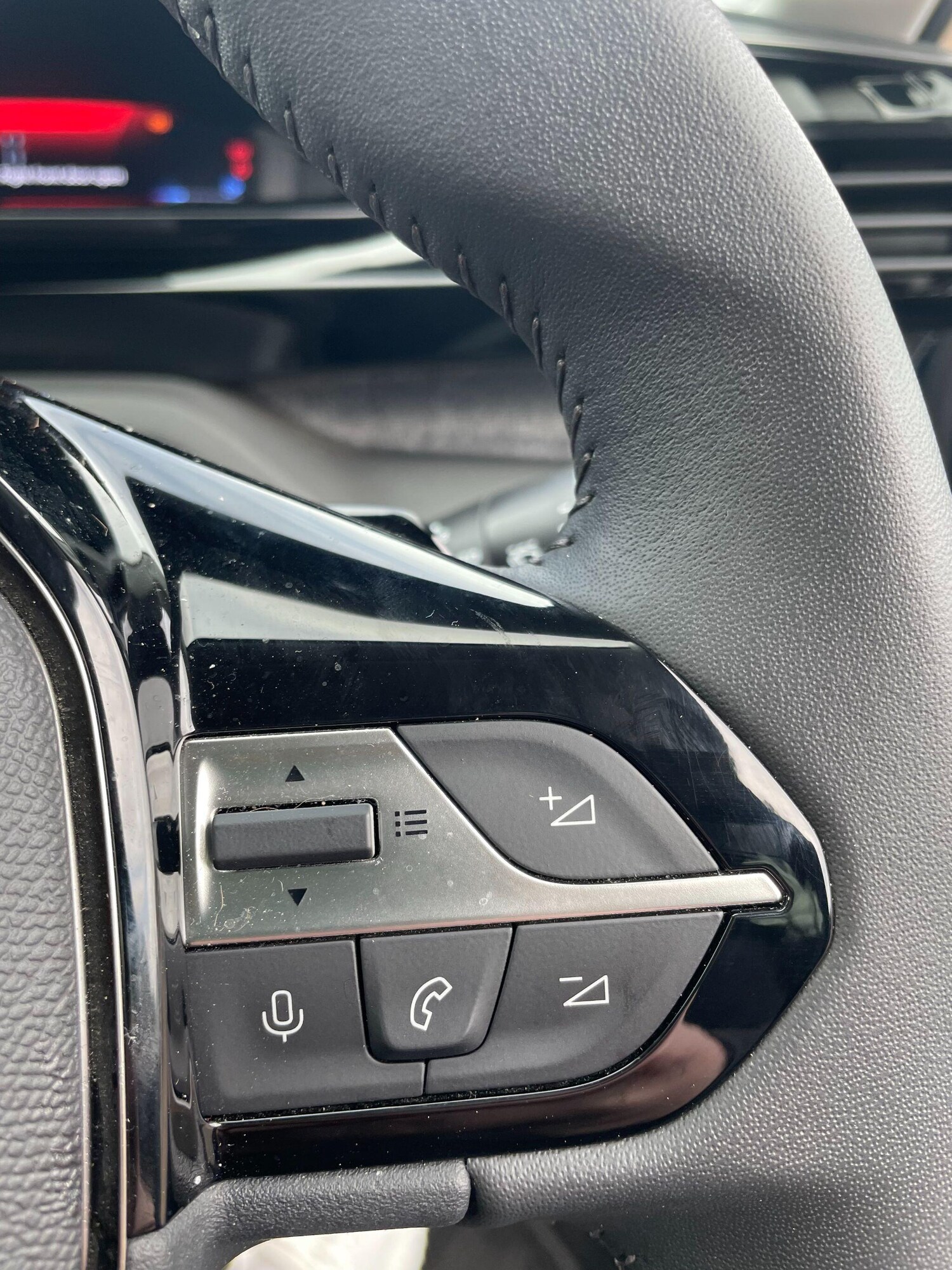 Used Peugeot 408 2023 for sale - 77670377: Photo 19