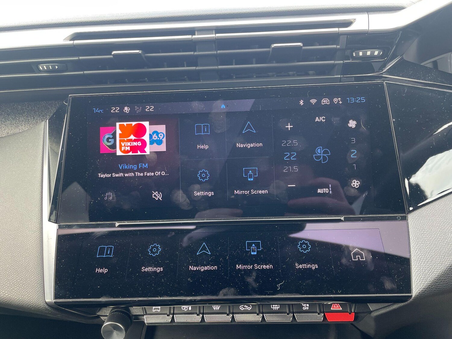 Used Peugeot 408 2023 for sale - 77670377: Photo 21