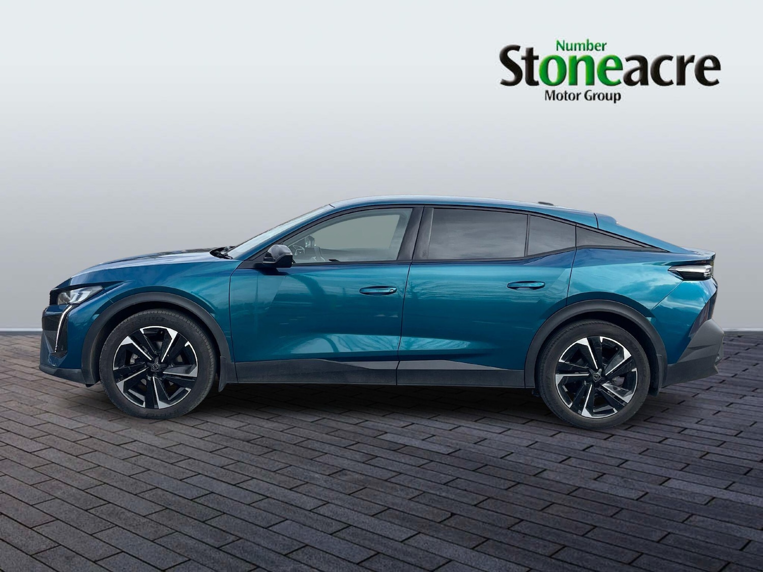 Used Peugeot 408 2023 for sale - 77670377: Photo 4