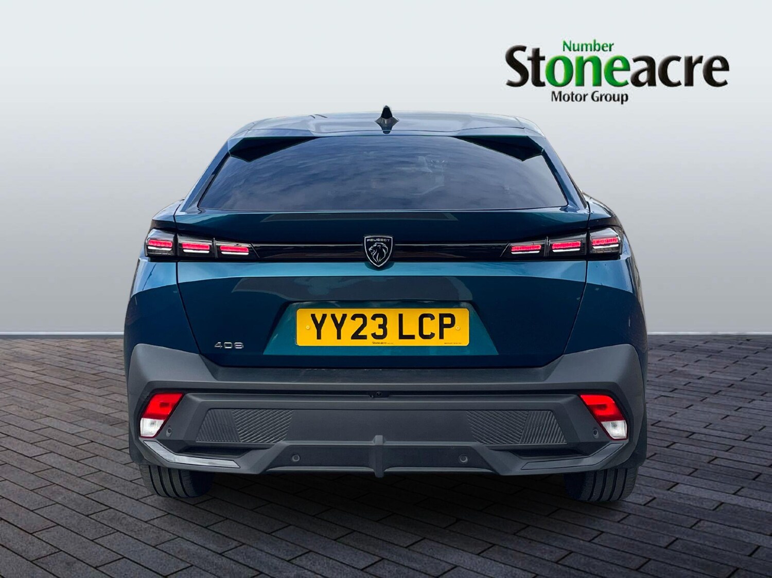 Used Peugeot 408 2023 for sale - 77670377: Photo 6