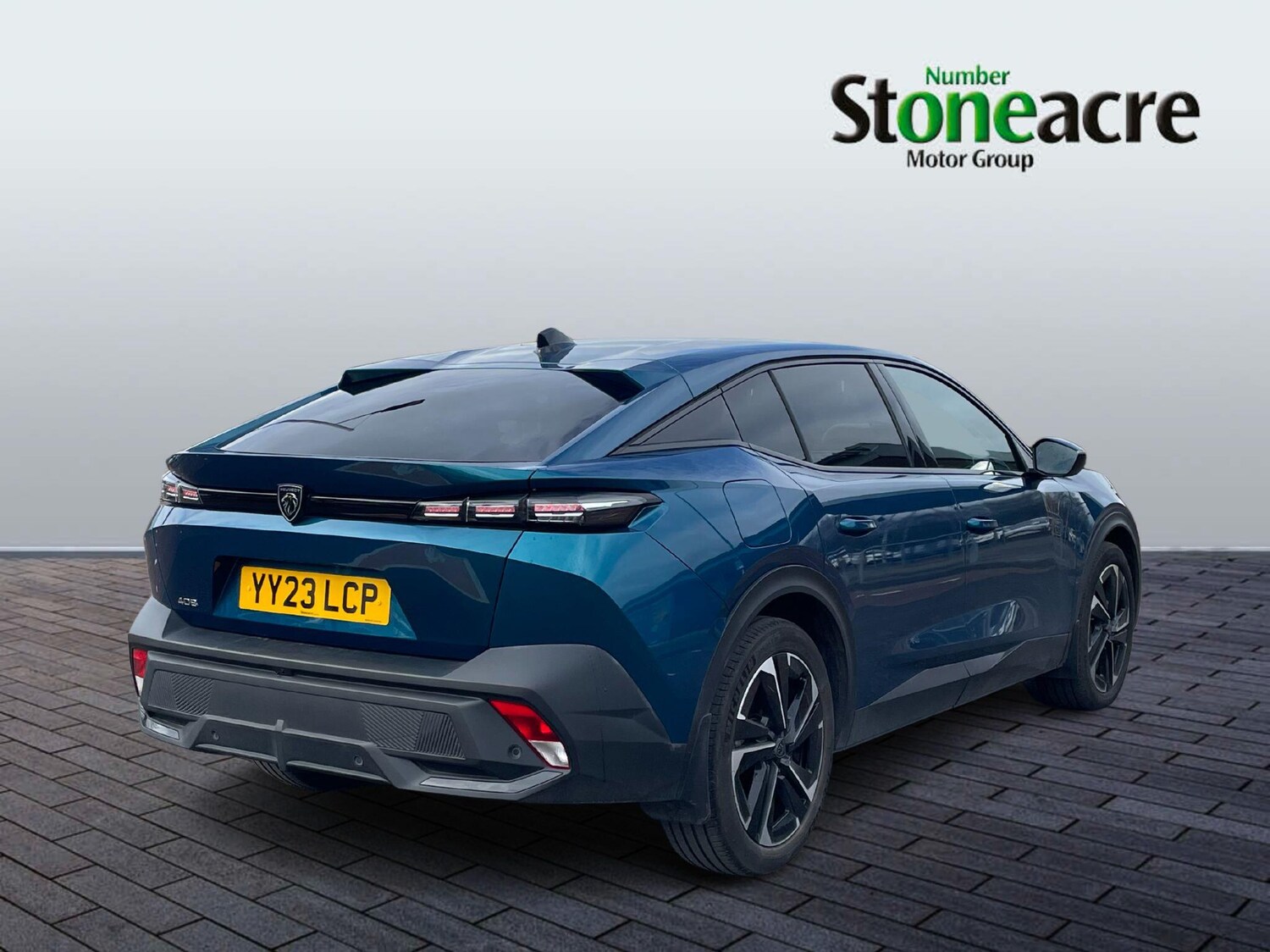 Used Peugeot 408 2023 for sale - 77670377: Photo 7