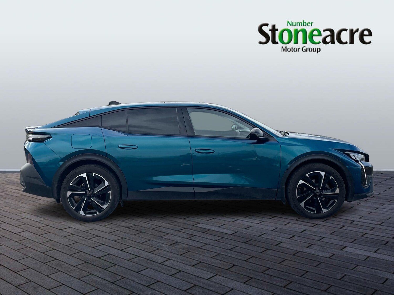 Used Peugeot 408 2023 for sale - 77670377: Photo 8