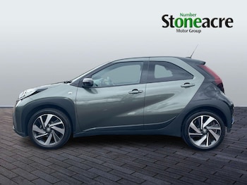 Used Toyota Aygo X 2024 for sale - 75964904: Photo