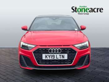Used Audi A1 2019 for sale - 74667712: Photo