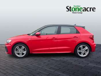Used Audi A1 2019 for sale - 74667712: Photo