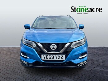 Used Nissan Qashqai 2019 for sale - 78319117: Photo