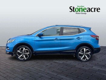 Used Nissan Qashqai 2019 for sale - 78319117: Photo