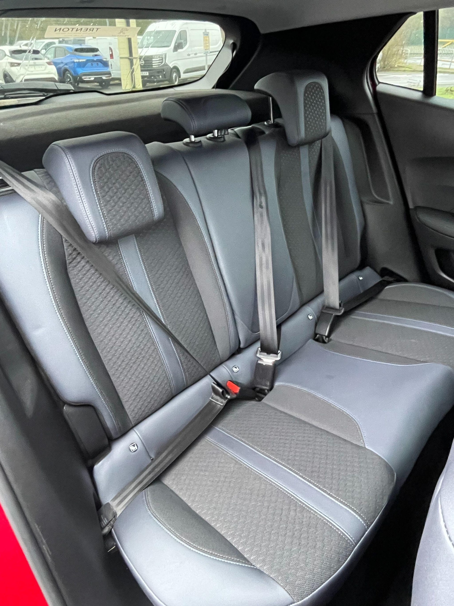 Used Peugeot 2008 2020 for sale - 77538261: Photo 12