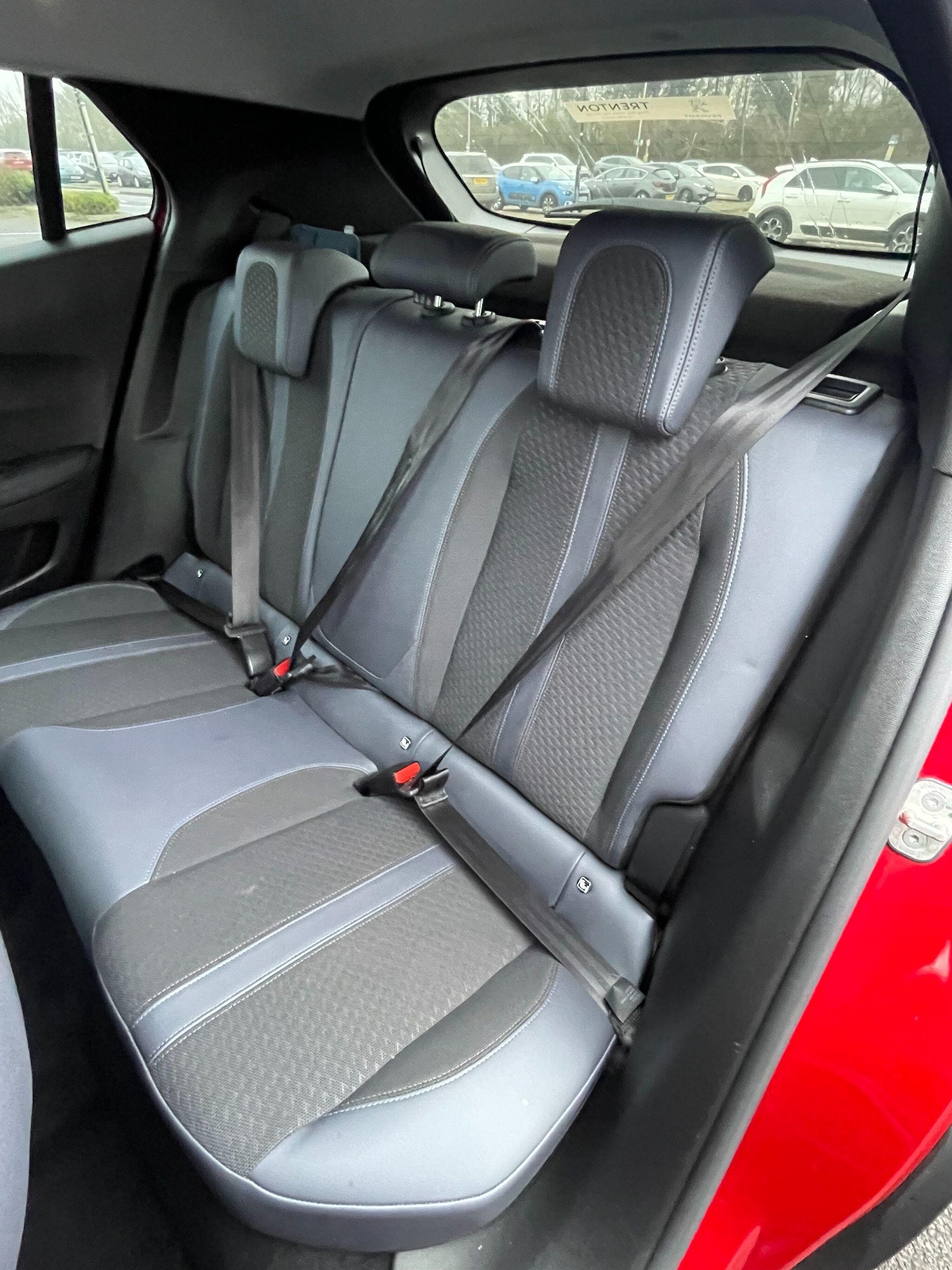 Used Peugeot 2008 2020 for sale - 77538261: Photo 14