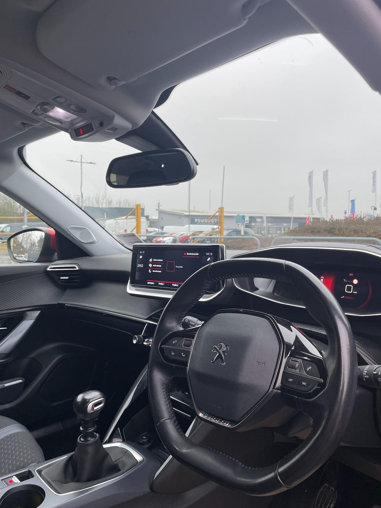 Used Peugeot 2008 2020 for sale - 77538261: Photo 16