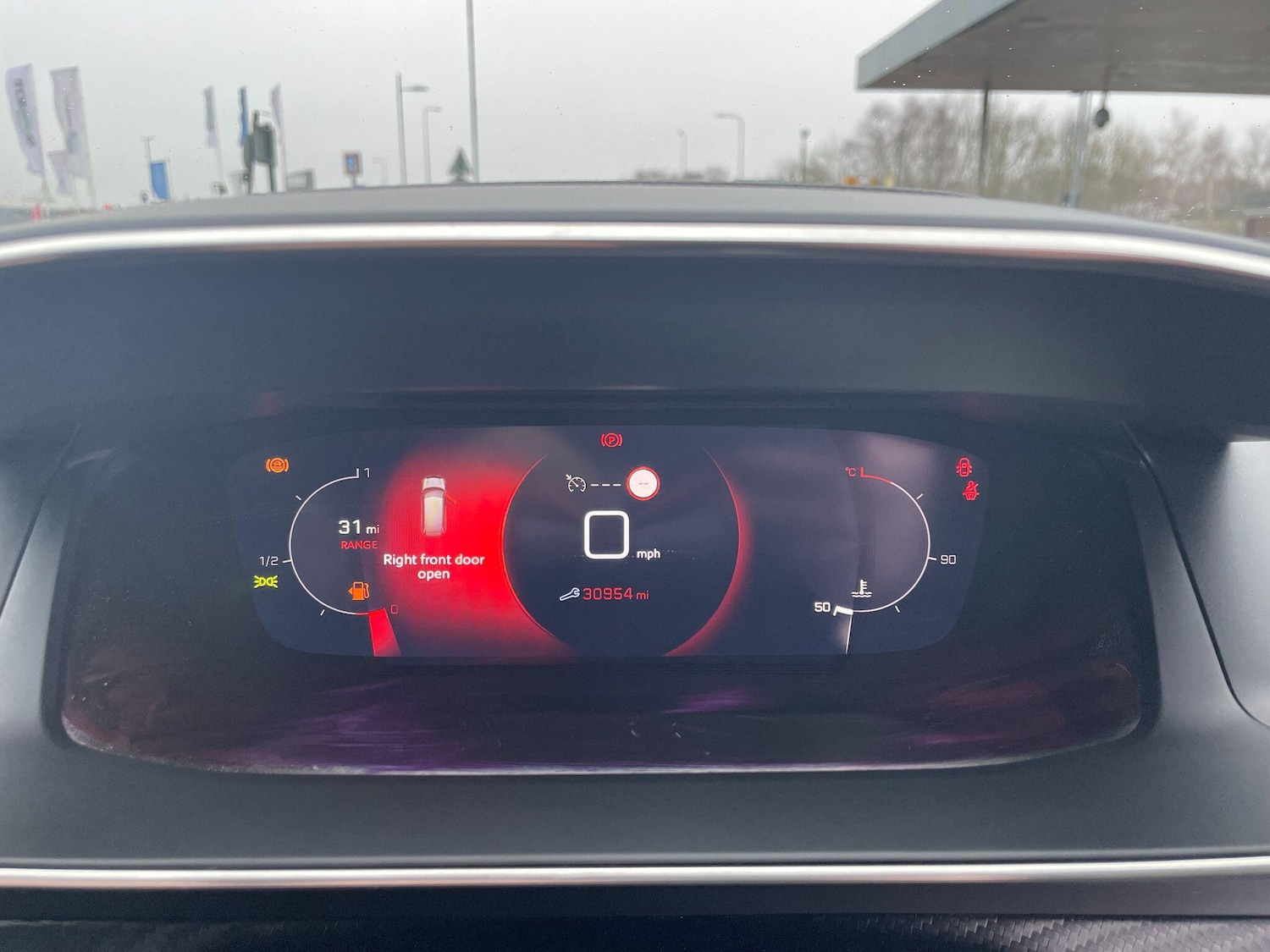 Used Peugeot 2008 2020 for sale - 77538261: Photo 19