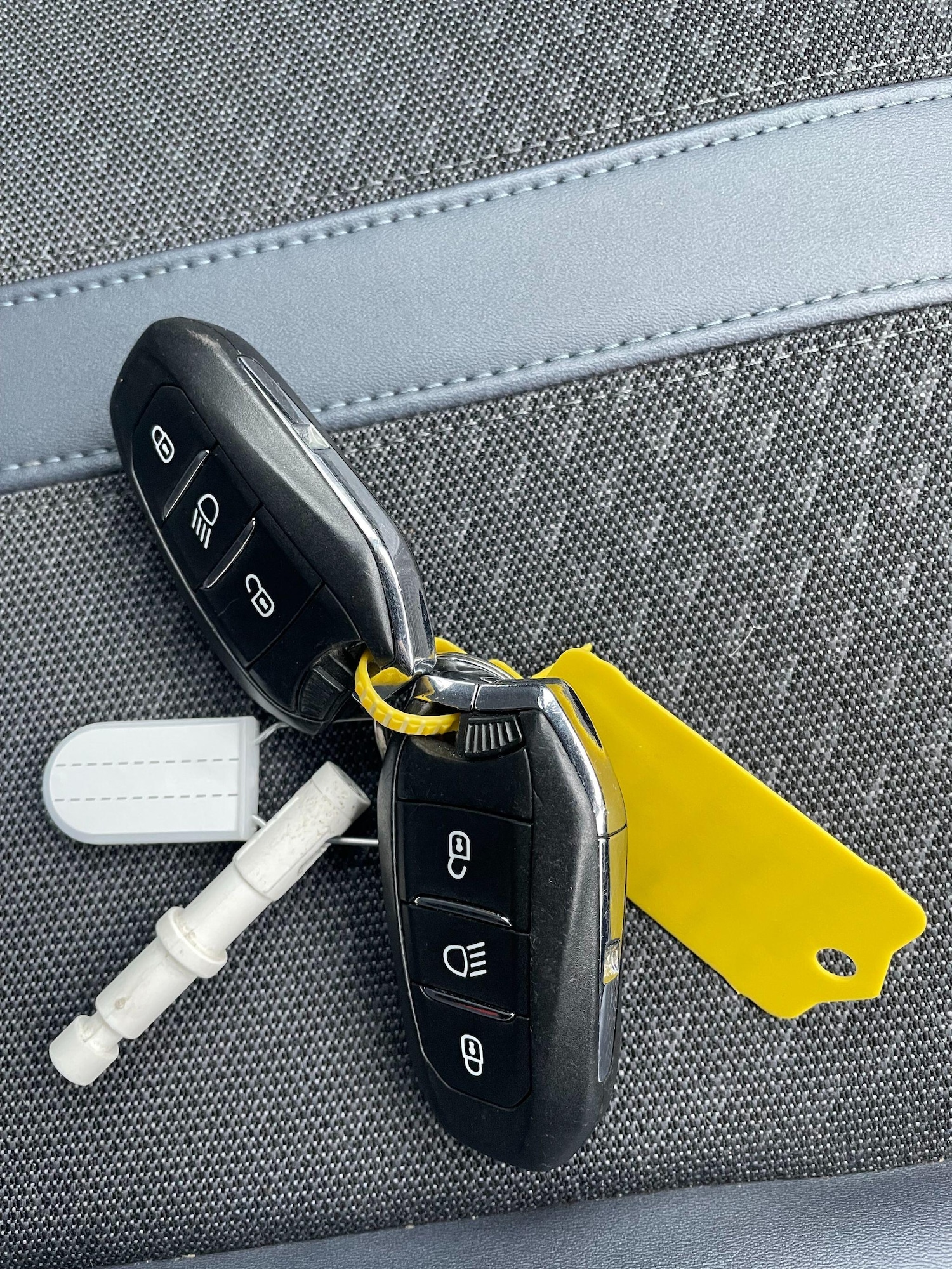 Used Peugeot 2008 2020 for sale - 77538261: Photo 25