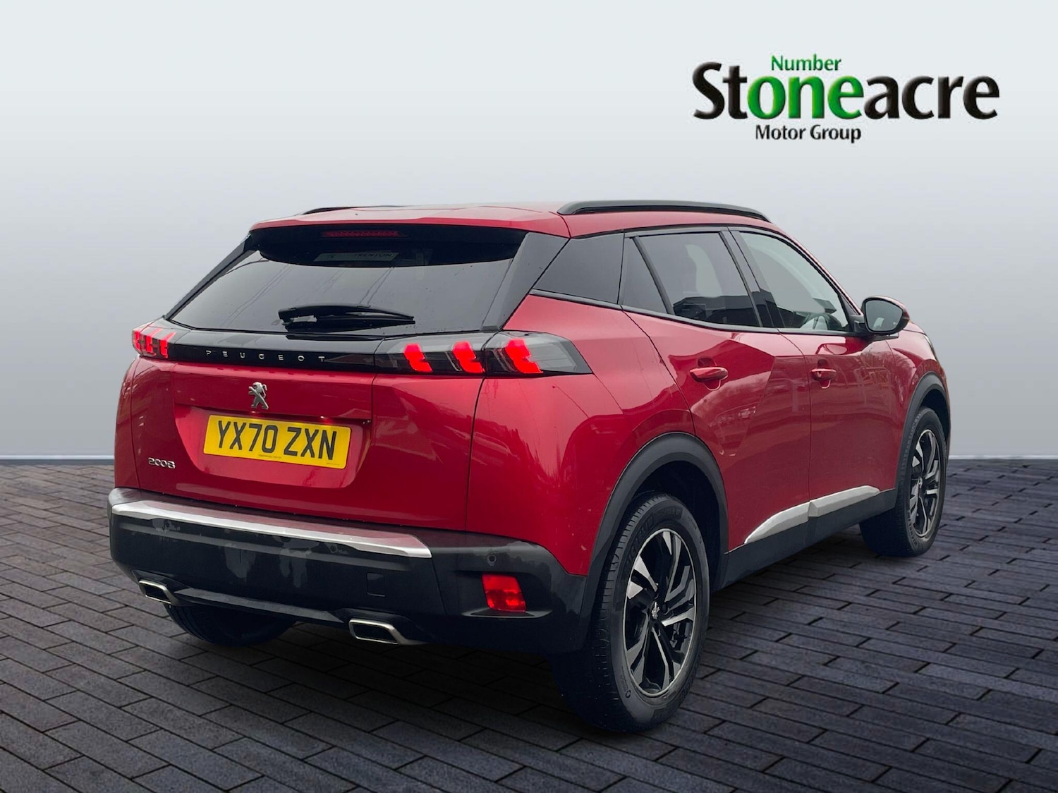 Used Peugeot 2008 2020 for sale - 77538261: Photo 7