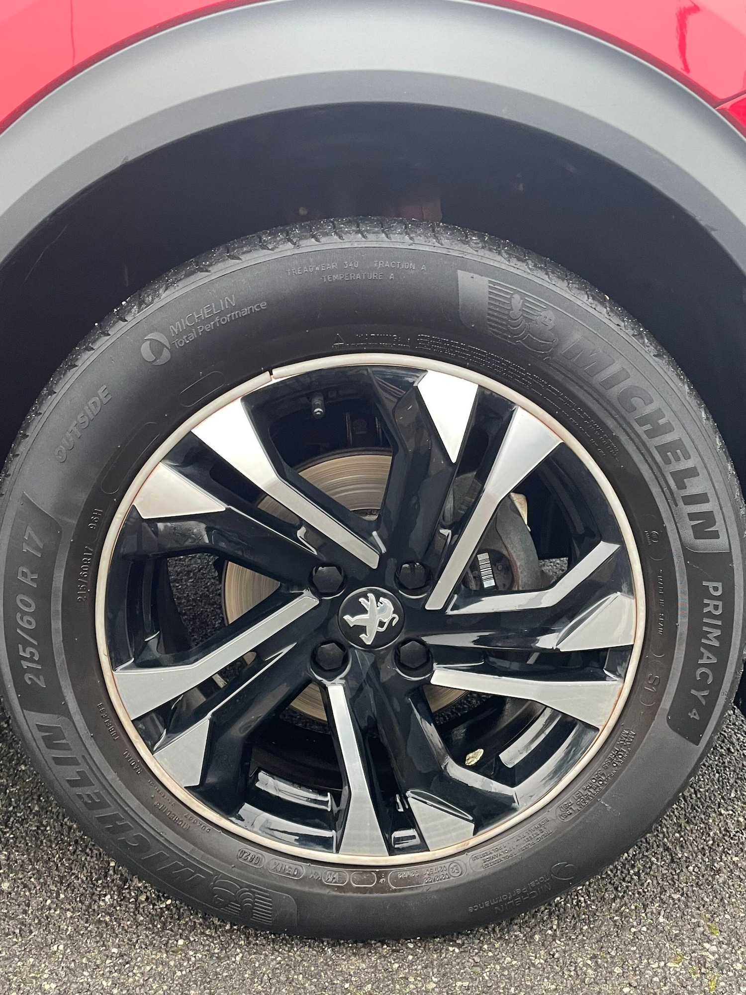 Used Peugeot 2008 2020 for sale - 77538261: Photo 9