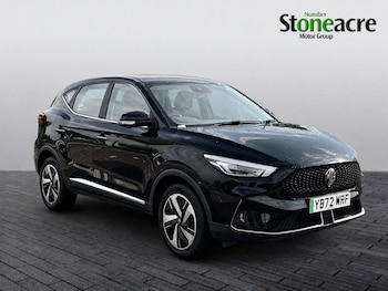 Used MG MG ZS 2022 for sale - 79577043: Photo