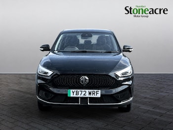 Used MG MG ZS 2022 for sale - 79577043: Photo