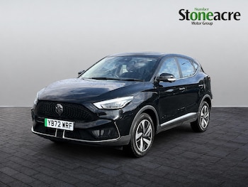 Used MG MG ZS 2022 for sale - 79577043: Photo