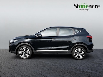 Used MG MG ZS 2022 for sale - 79577043: Photo