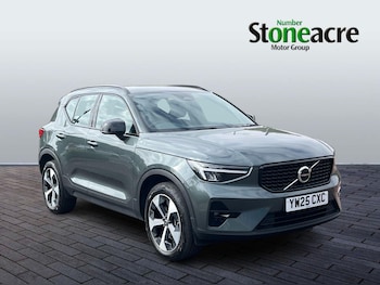 Used Volvo XC40 2025 for sale - 79425812: Photo