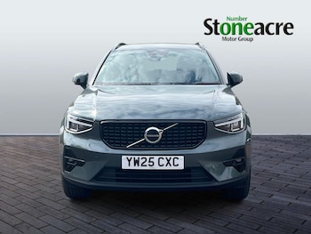 Used Volvo XC40 2025 for sale - 79425812: Photo