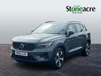 Used Volvo XC40 2025 for sale - 79425812: Photo