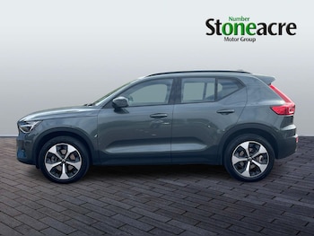 Used Volvo XC40 2025 for sale - 79425812: Photo