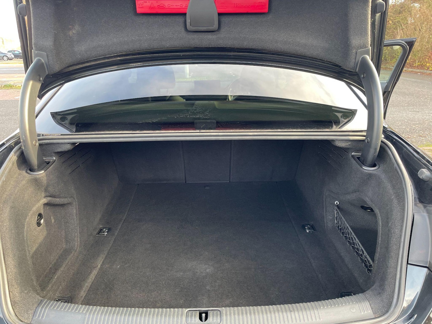 Used Audi A4 for sale - 76727531: Photo 10