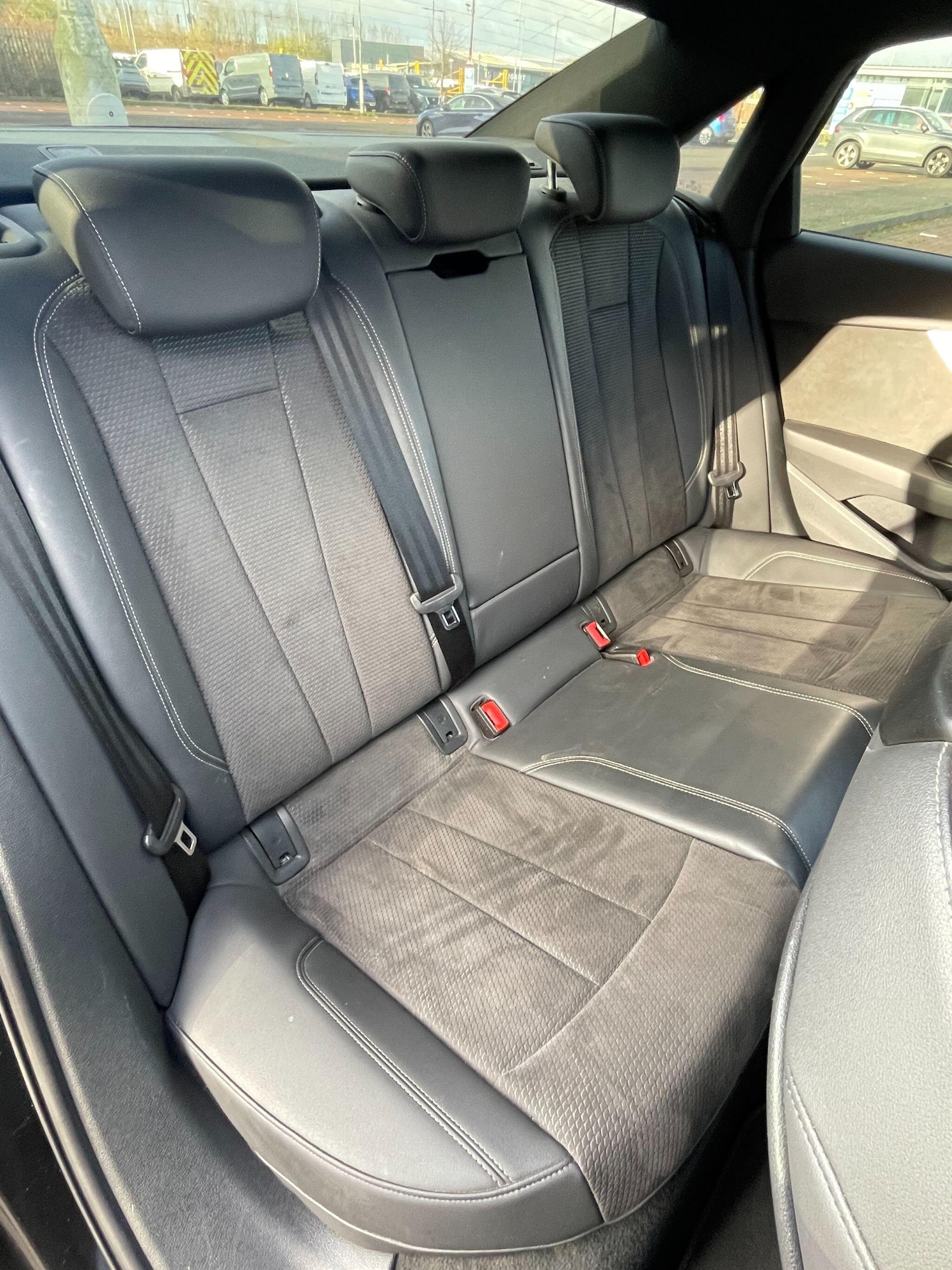 Used Audi A4 for sale - 76727531: Photo 12