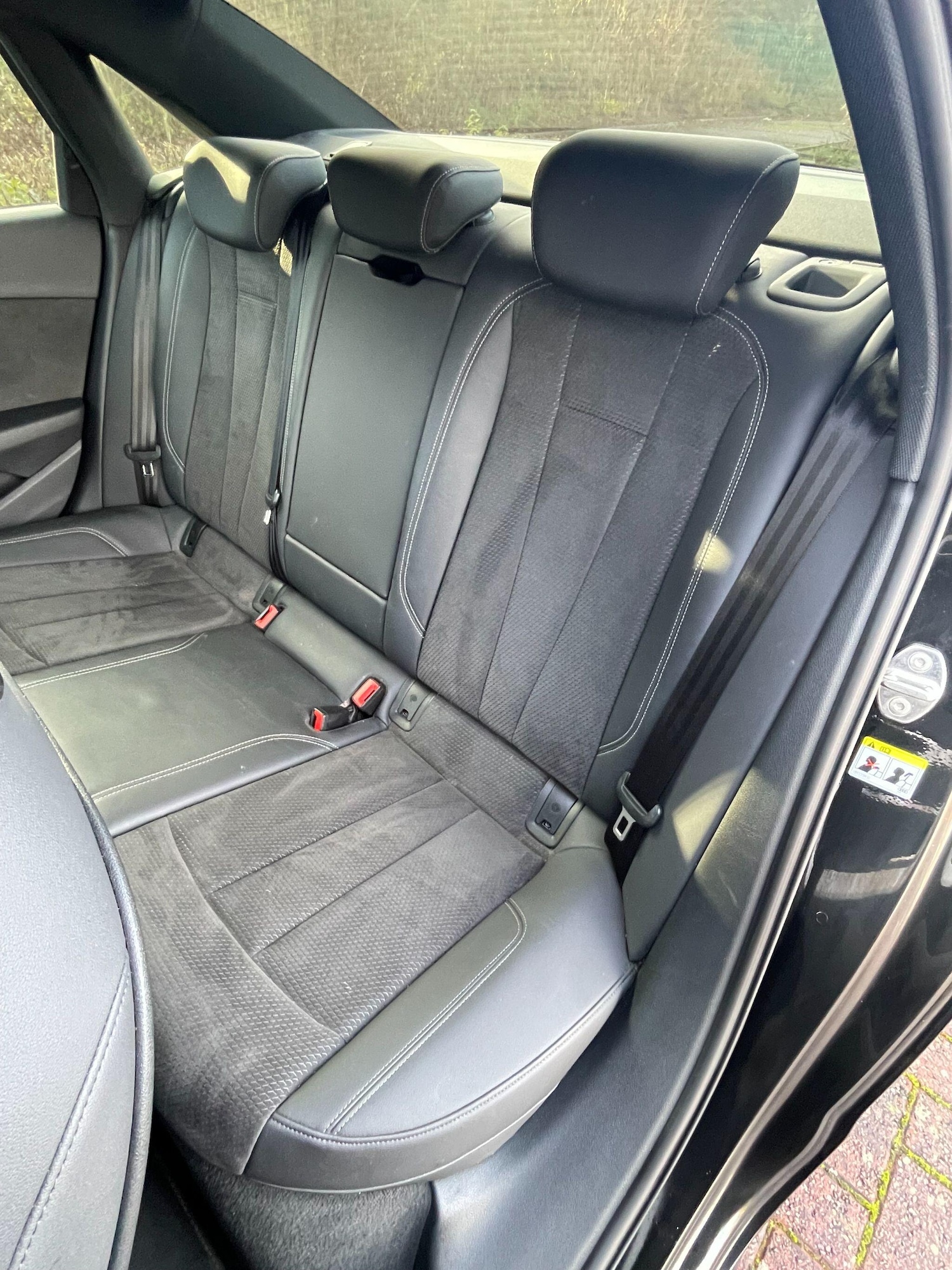 Used Audi A4 for sale - 76727531: Photo 14