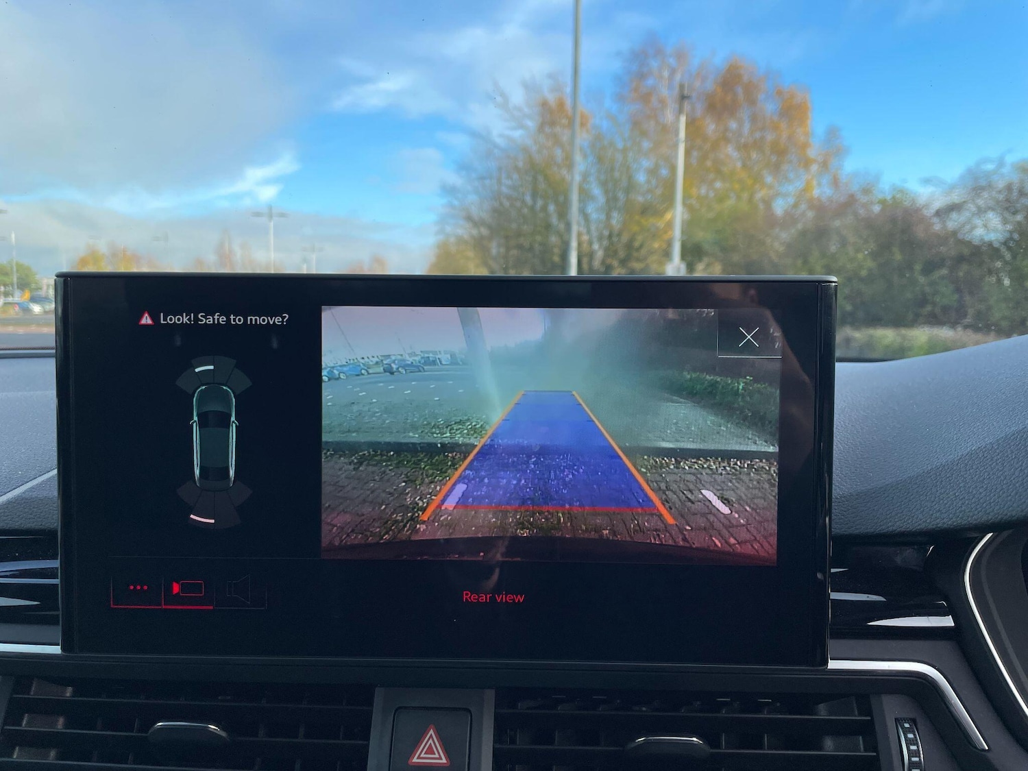 Used Audi A4 for sale - 76727531: Photo 18