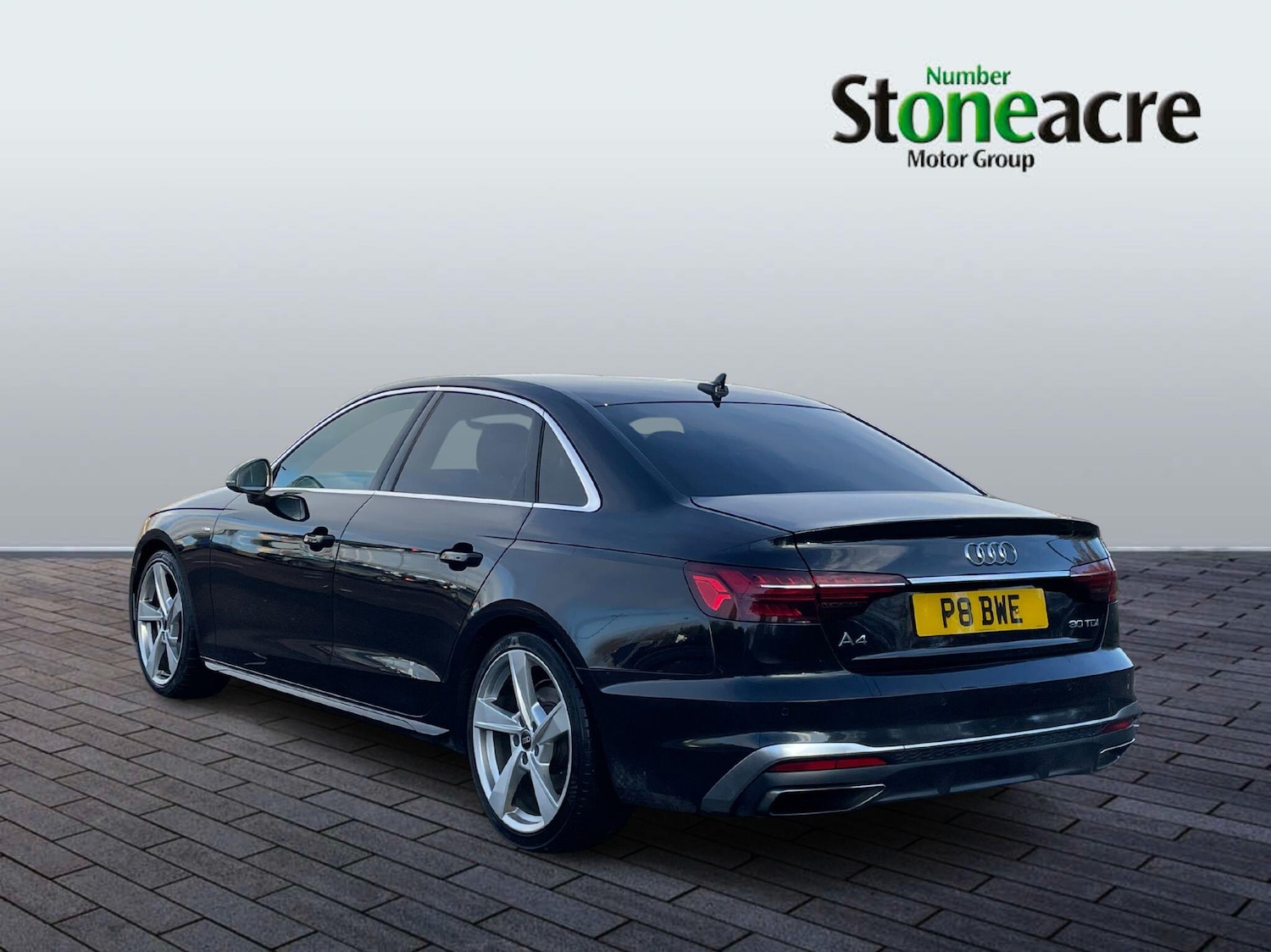 Used Audi A4 for sale - 76727531: Photo 5