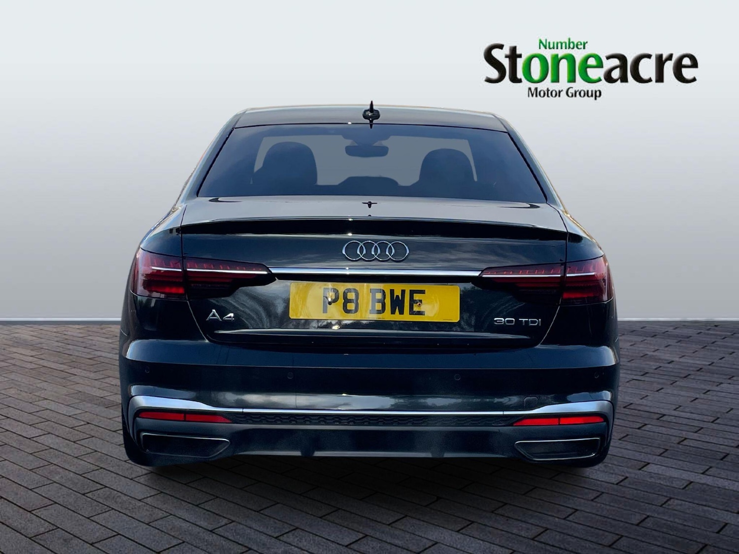 Used Audi A4 for sale - 76727531: Photo 6