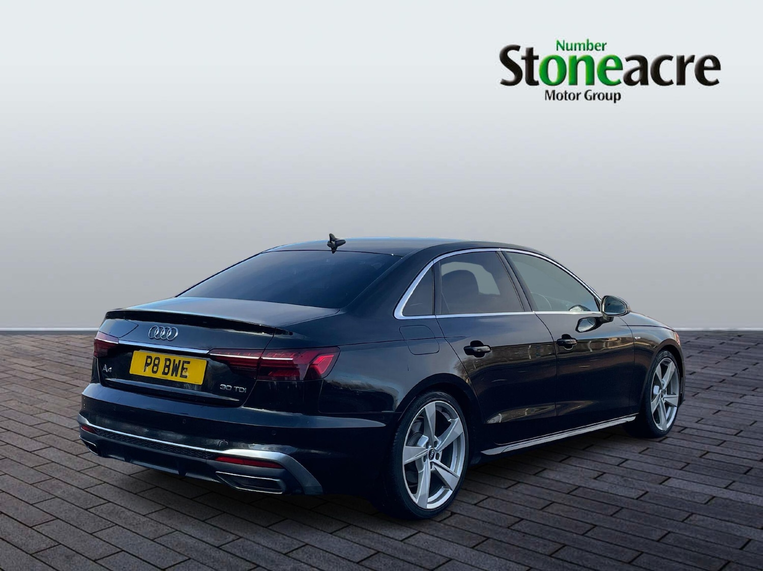 Used Audi A4 for sale - 76727531: Photo 7