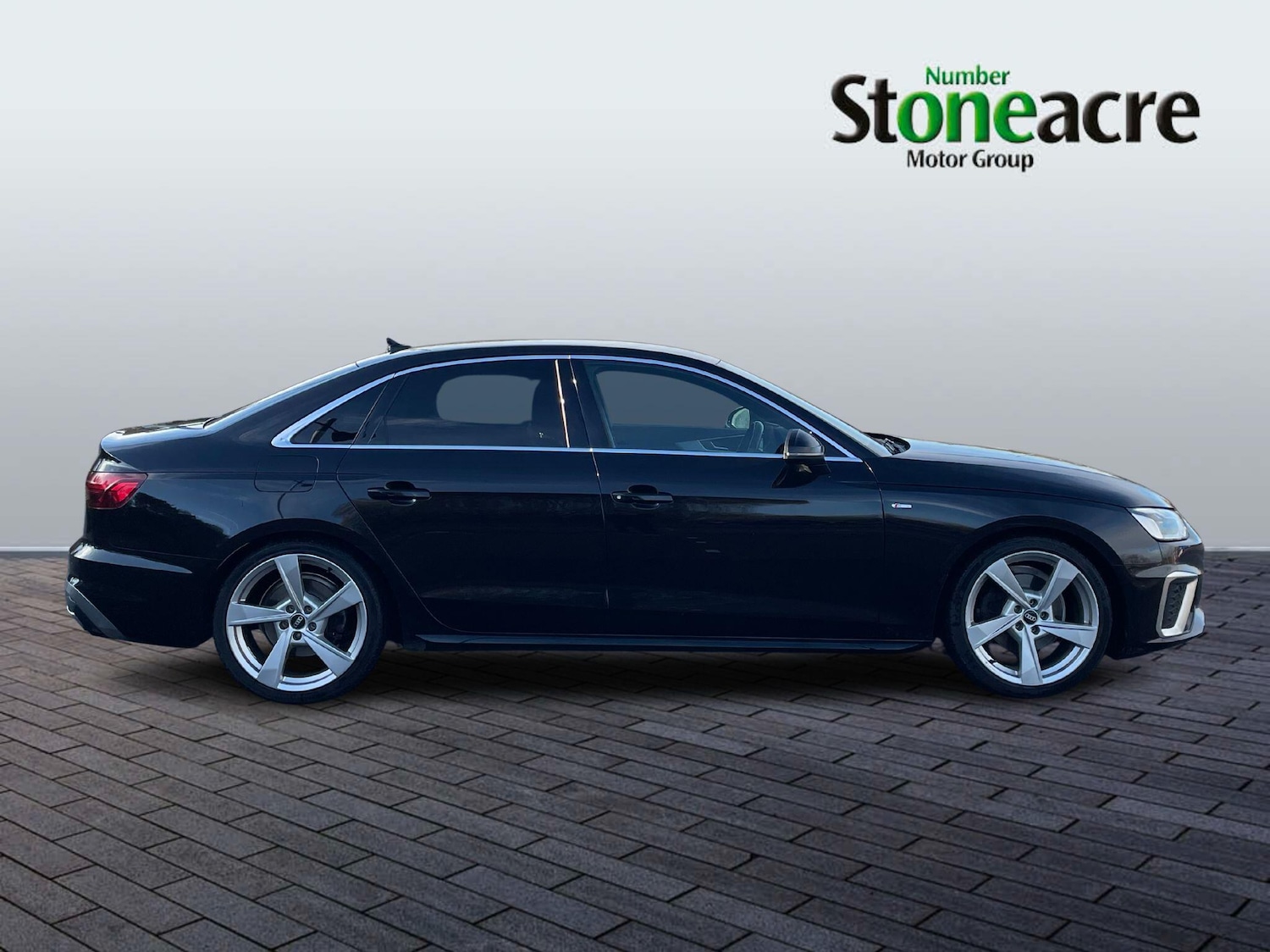 Used Audi A4 for sale - 76727531: Photo 8