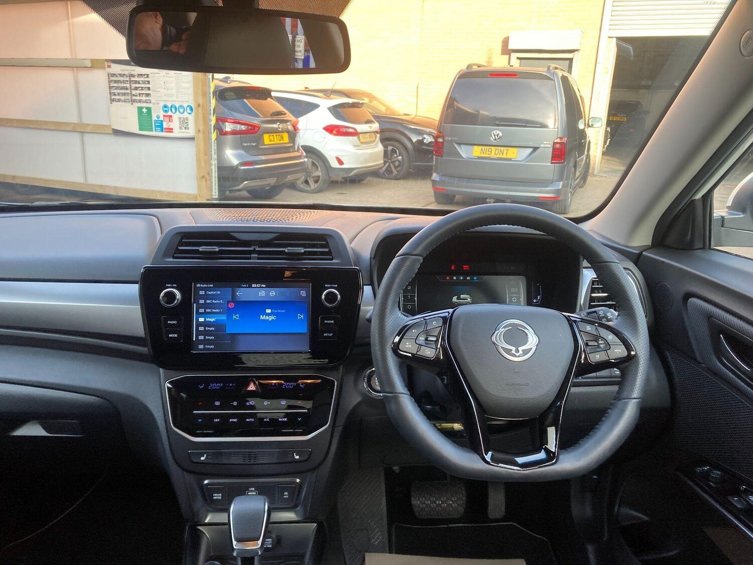 Vehicle 13
