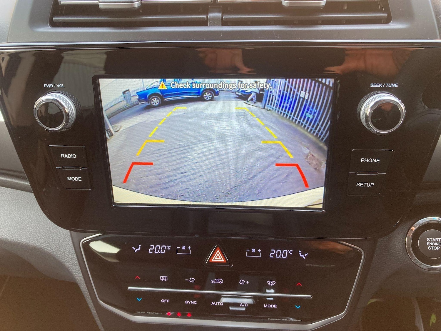 Vehicle 19