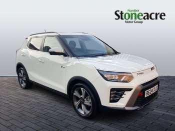 2024 (24) - 1.5 K40 Auto Euro 6 (s/s) 5dr