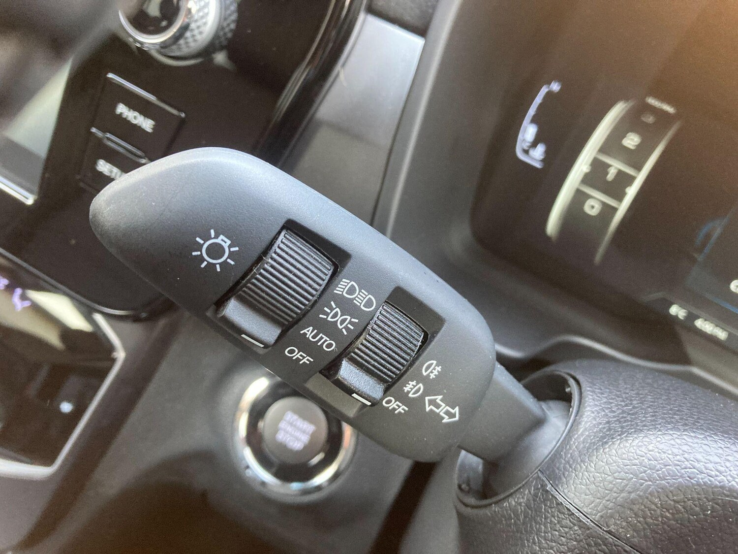 Vehicle 24