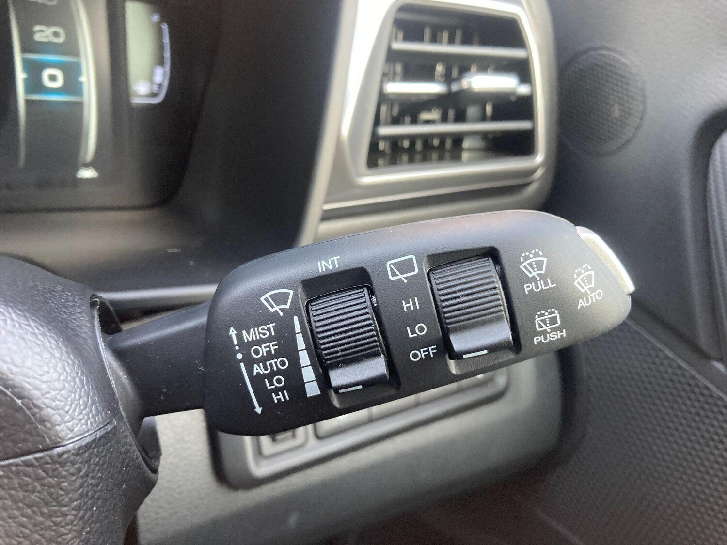 Vehicle 25