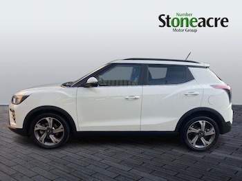 Used KGM Tivoli 2024 for sale - 75110305: Photo